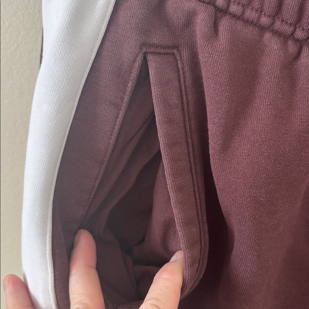 Nike Sportswear Jdi Heavyweight Joggers View 6